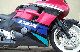 1991 Honda  CBR 1000 Motorcycle Tourer photo 1