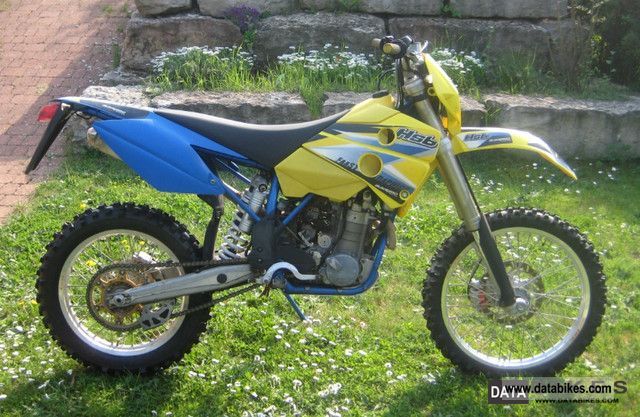 Husaberg Bikes And ATV s With Pictures Husaberg Bikes And ATV s With Pictures