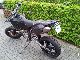 2000 Husaberg  FE 650 Motorcycle Super Moto photo 2