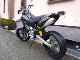 2010 Husaberg  FS 650 e Motorcycle Super Moto photo 2