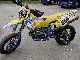 Husaberg  FS 650 top state VB 2004 Motorcycle photo