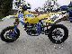 2004 Husaberg  FS 650 top state VB Motorcycle Motorcycle photo 2