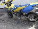 2004 Husaberg  FS 650 Motorcycle Super Moto photo 1
