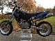 2001 Husaberg  FS 650 600 Supermoto Motorcycle Super Moto photo 1