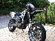 2000 Husqvarna  610 nm Motorcycle Super Moto photo 1