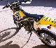 1999 Husqvarna  WR 360 Motorcycle Enduro/Touring Enduro photo 4