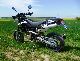 2000 Husqvarna  TE 610e / 610e dual SM (H7) Motorcycle Super Moto photo 2