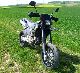 2000 Husqvarna  TE 610e / 610e dual SM (H7) Motorcycle Super Moto photo 3