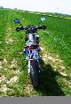 2000 Husqvarna  TE 610e / 610e dual SM (H7) Motorcycle Super Moto photo 4