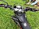2008 Husqvarna  125 SMS Motorcycle Super Moto photo 4