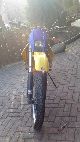 2000 Husqvarna  TE 610 with a new MOT and Accessories Motorcycle Enduro/Touring Enduro photo 3