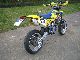 2003 Husqvarna  TE 450 SM R Motorcycle Super Moto photo 2