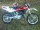 Husqvarna  WRE 125 2008 Motor-assisted Bicycle/Small Moped photo