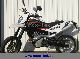 2011 Husqvarna  SMR 630 black and white and red in stock Motorcycle Super Moto photo 1