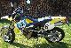 1999 Husqvarna  HIGASHI SM 610 Sport Exhaust Motorcycle Super Moto photo 1