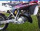 2009 Husqvarna  SMS SM 125 Motorcycle Super Moto photo 2