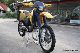 1996 Husqvarna  TE 610 * engine repaired * Motorcycle Enduro/Touring Enduro photo 2