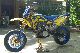 2005 Husqvarna  SMR 630 R Eddy Seel Replica - ORIGINAL Motorcycle Super Moto photo 1