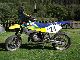 2000 Husqvarna  SM 125 Supermoto Motorcycle Super Moto photo 1