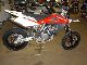 2006 Husqvarna  SMR / TC 510 Racing with letter Motorcycle Super Moto photo 1