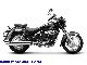2011 Hyosung  Aquila GV 125 Classic Motorcycle Chopper/Cruiser photo 1