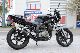 2009 Hyosung  GT 125 - 80 km / h - over 16 A1 DRIVING! Motorcycle Streetfighter photo 1