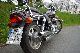 2002 Hyosung  Aquila Motorcycle Chopper/Cruiser photo 1