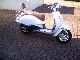 2009 Hyosung  Retro Scooter HT50QT-29 Motorcycle Scooter photo 2