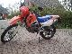 2005 Hyosung  XRX 125 Motorcycle Lightweight Motorcycle/Motorbike photo 1