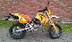 2008 Hyosung  XRX 125 SM Motorcycle Lightweight Motorcycle/Motorbike photo 2