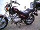 1997 Hyosung  GA 125 Motorcycle Chopper/Cruiser photo 3