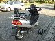 2008 Hyosung  HSUN.150 Motorcycle Motor-assisted Bicycle/Small Moped photo 1