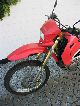 2003 Hyosung  125 RX Motorcycle Lightweight Motorcycle/Motorbike photo 1
