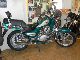 1997 Hyosung  125 Cruise 2 with only 6tkm! Motorcycle Chopper/Cruiser photo 2