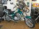 1997 Hyosung  125 Cruise 2 with only 6tkm! Motorcycle Chopper/Cruiser photo 3