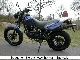 2003 Hyosung  RT125 Karion Motorcycle Combination/Sidecar photo 3