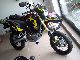 Hyosung  XRX125 SM - NEW - SUPER MOTO 2011 Super Moto photo