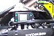2011 Hyosung  XRX125 SM - NEW - SUPER MOTO Motorcycle Super Moto photo 5