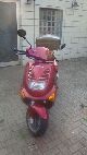 2003 Hyosung  boomer125 Motorcycle Scooter photo 2