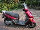 2004 Hyosung  Boomer 125 Motorcycle Scooter photo 3