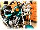 1997 Hyosung  Cruise II Motorcycle Lightweight Motorcycle/Motorbike photo 2