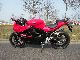2011 Hyosung  250i GT R Motorcycle Motorcycle photo 1