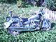 2003 Hyosung  Aquilla Motorcycle Chopper/Cruiser photo 1