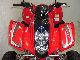 2012 Hyosung  Rapier 450 COC-approved demonstrator Motorcycle Quad photo 6
