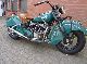 1945 Indian  Chief 1945 Motorcycle Other photo 3