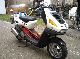 2001 Italjet  Dragster 180 Motorcycle Other photo 1
