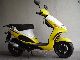 Italjet  AIR FORMULA moped registration 2001 Motor-assisted Bicycle/Small Moped photo