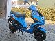 Italjet  FRH 2001 Motor-assisted Bicycle/Small Moped photo