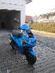 2001 Italjet  FRH Motorcycle Motor-assisted Bicycle/Small Moped photo 1