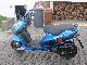 2001 Italjet  FRH Motorcycle Motor-assisted Bicycle/Small Moped photo 2